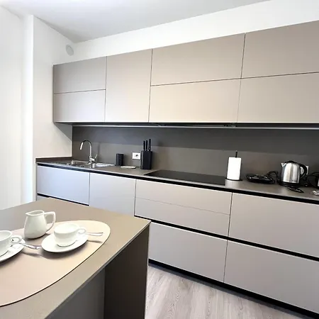 And Rocca Apartment