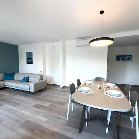And Rocca Apartment *